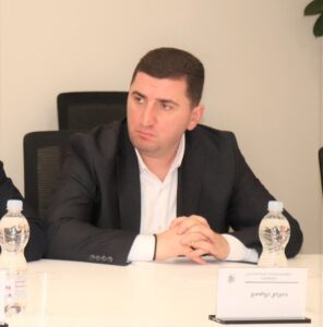 გიორგი კოკაია