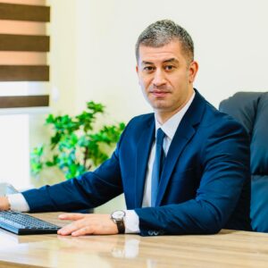 მიხეილ მუზაშვილი