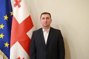 გიორგი კოკაია