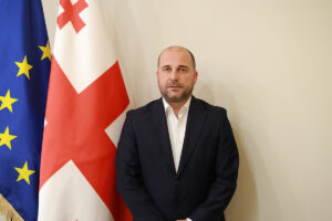გიგა კიკვაძე