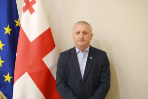 ერეკლე ლაცაბიძე ერეკლე ლაცაბიძე