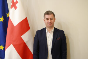 მიხეილ მუზაშვილი