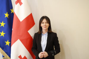 სოფიო მაჭარაშვილი-რამიშვილი სოფიო მაჭარაშვილი-რამიშვილი