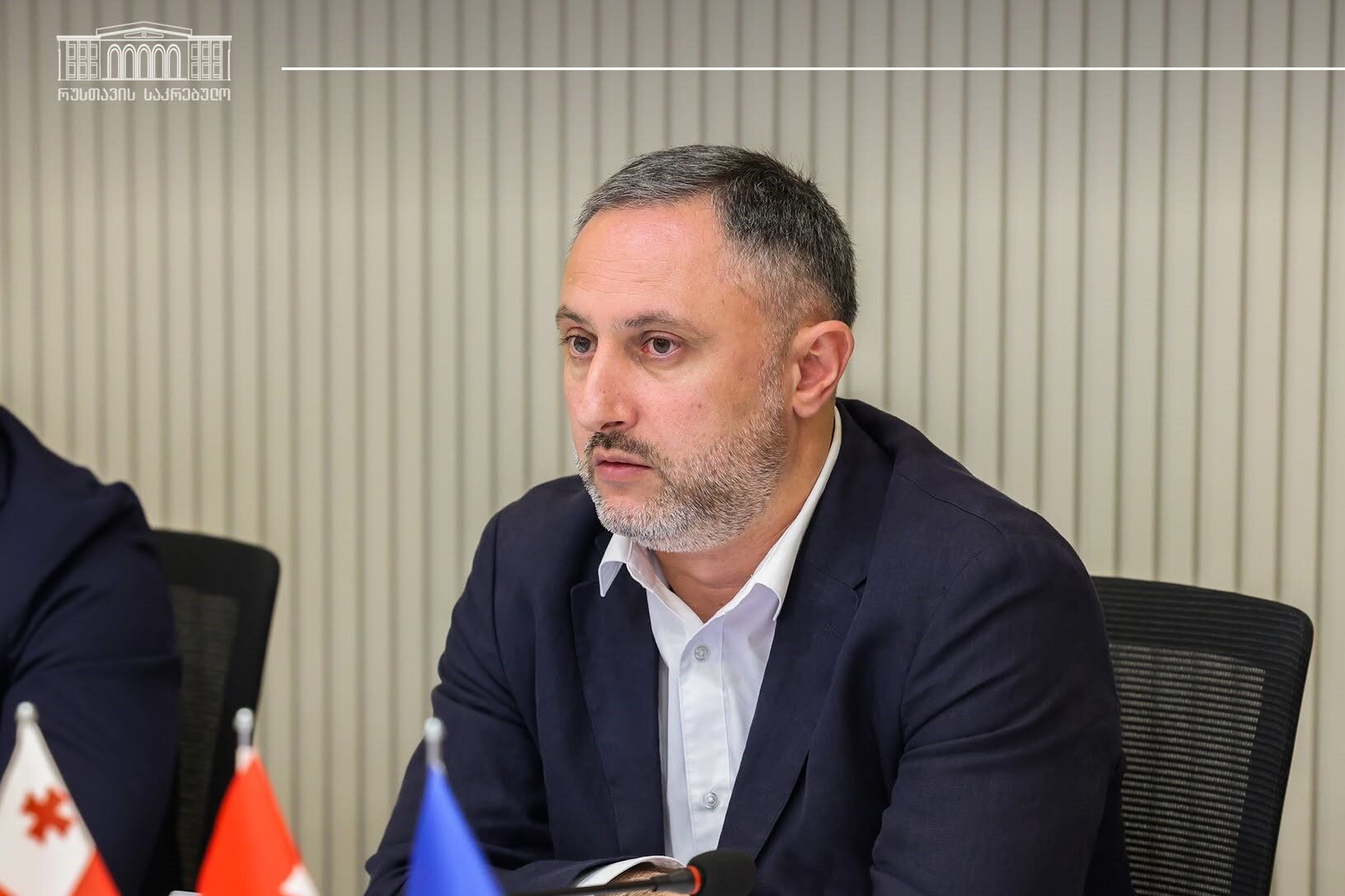 მამუკა რეხვიაშვილის ქარდი